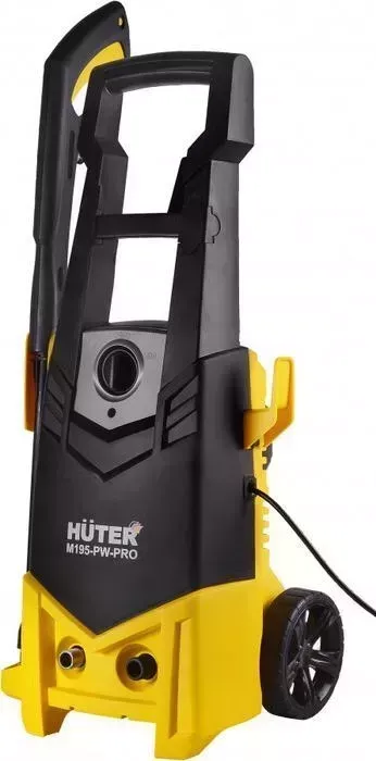 Автомойка HUTER M195-PW-PRO