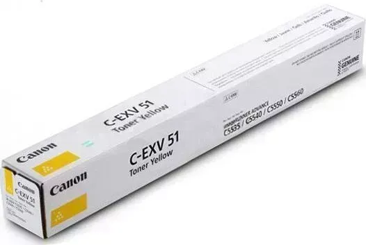 Тонер CANON 0487C002
