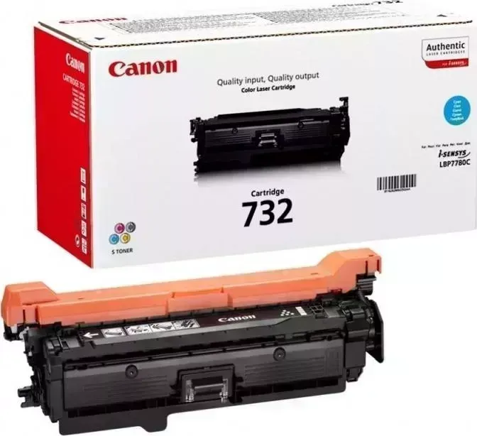 Тонер CANON -картридж 6262B002