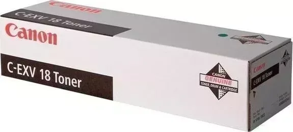 Тонер CANON 0386B002