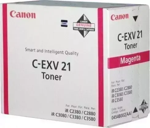 Тонер CANON 0454B002