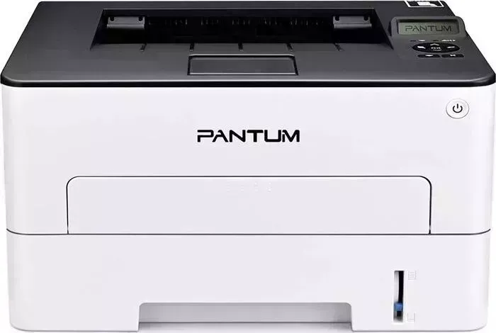 Принтер PANTUM лазерный P3302DN