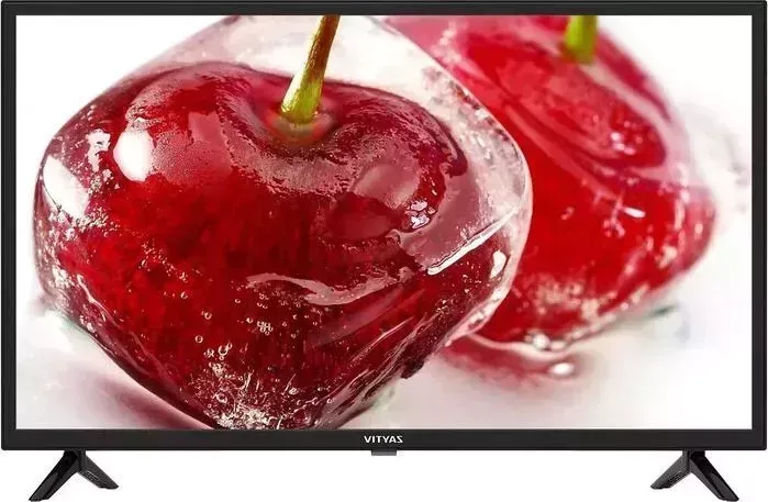 Телевизор Витязь 32LF1210 (Smart TV, Wi-Fi)