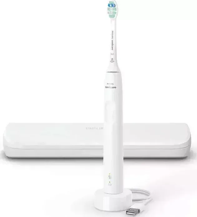 Электрическая зубная щетка PHILIPS HX3673/13
