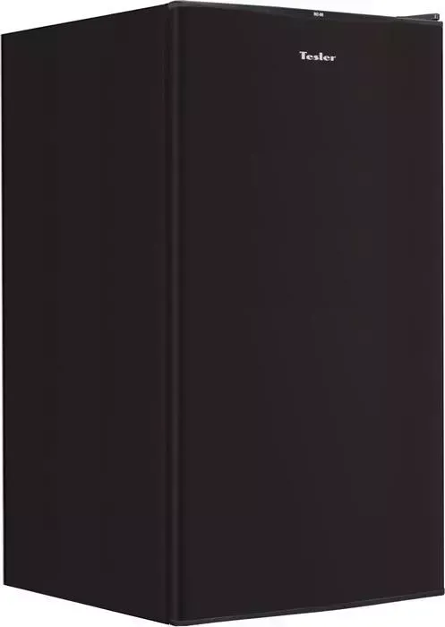 Холодильник TESLER RC-95 DARK BROWN