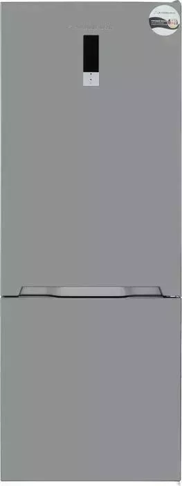 Холодильник SCHAUB LORENZ SLU S620X3E
