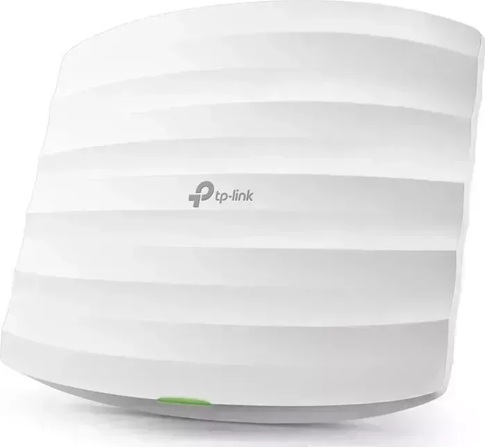 Точка доступа TP-LINK EAP265 HD AC1750 10/100/1000BASE-TX белый