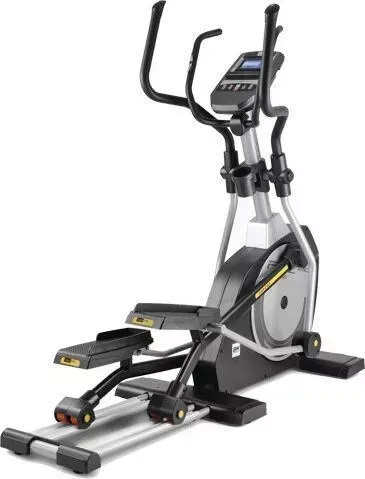 Эллиптический тренажер BH Fitness I.FDC20 STUDIO