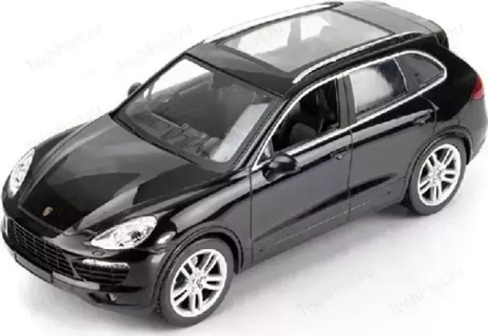Радиоуправляемая машина MZ Model Porsche Cayenne масштаб 1:14