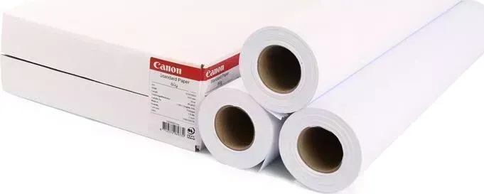 Бумага CANON Standart Paper (1569B007)