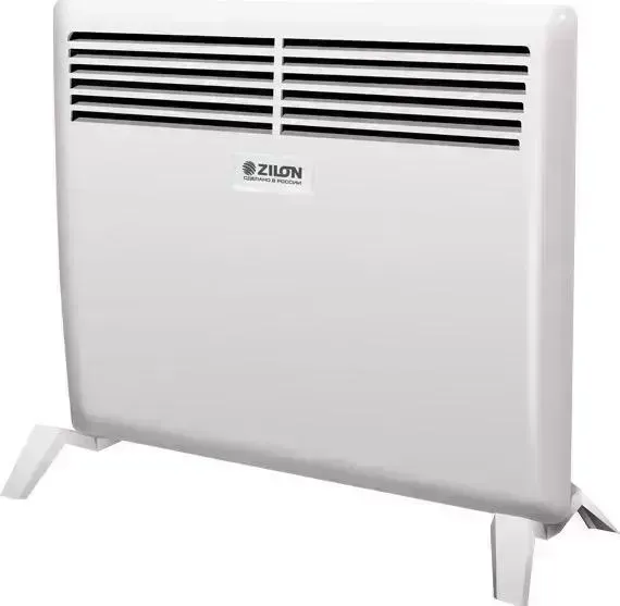 Конвектор ZILON ZHC-1500 A2.0
