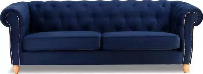 Диван Ramart Design Прадо премиум Д3 velutto 26