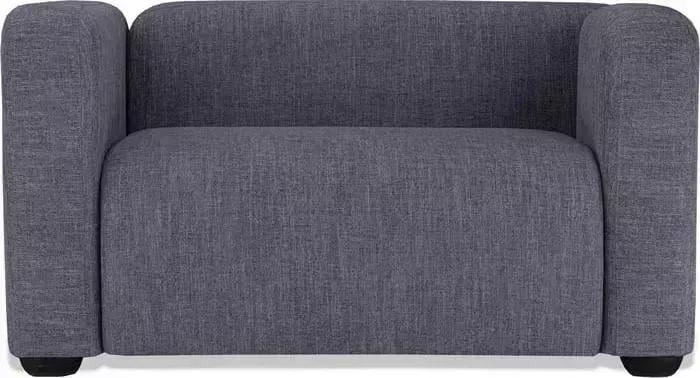 Диван Ramart Design Квадрато стандарт Д2 orion grey
