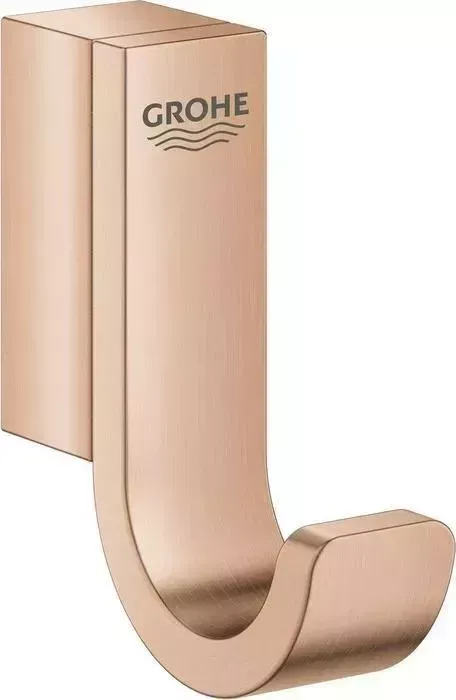 Крючок Grohe Essentials теплый закат (41039DL0)