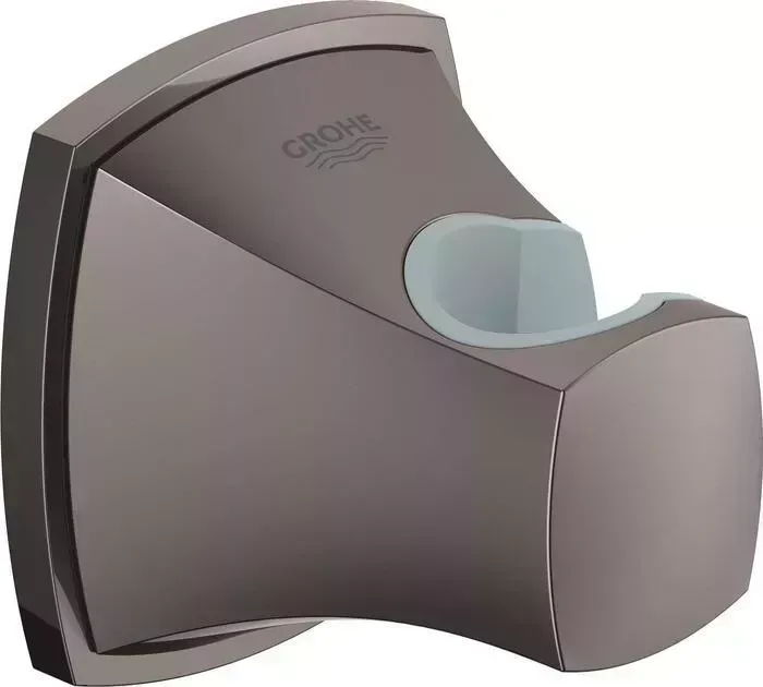 Держатель для душа Grohe Grandera темный графит, глянец (27969A00)