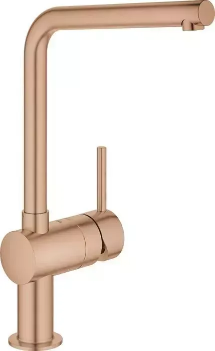 Смеситель для кухни Grohe Minta теплый закат (31375DL0)