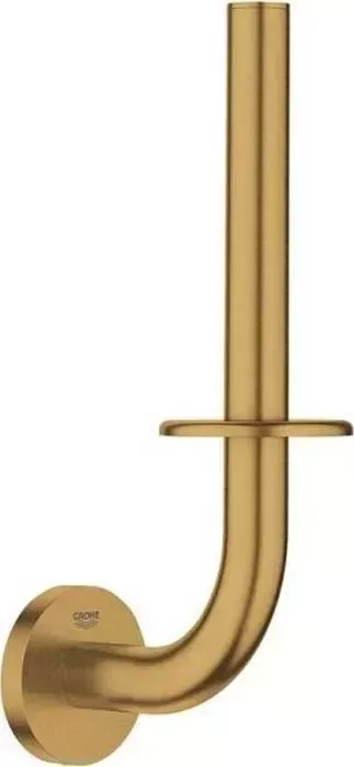 Держатель запасного рулона Grohe Essentials холодный рассвет (40385GN1)