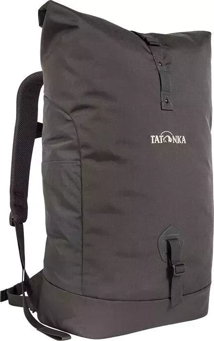 Рюкзак Tatonka GRIP ROLLTOP PACK titan grey