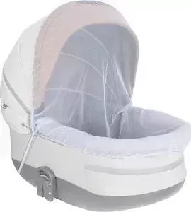 Москитная сетка Leader Kids с резинкой Классика бел 115*70 000sn-77503
