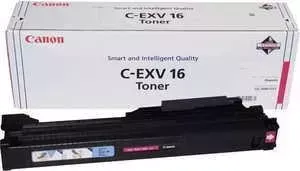 Тонер CANON C-EXV 16 M (1067B002)