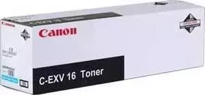Тонер CANON C-EXV 16 C (1068B002)