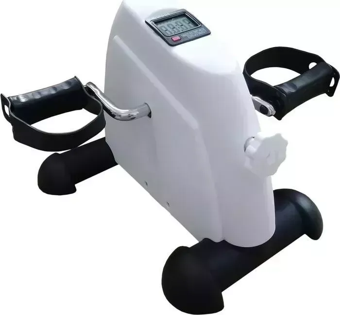 Велотренажер Bradex SF 0825, белый