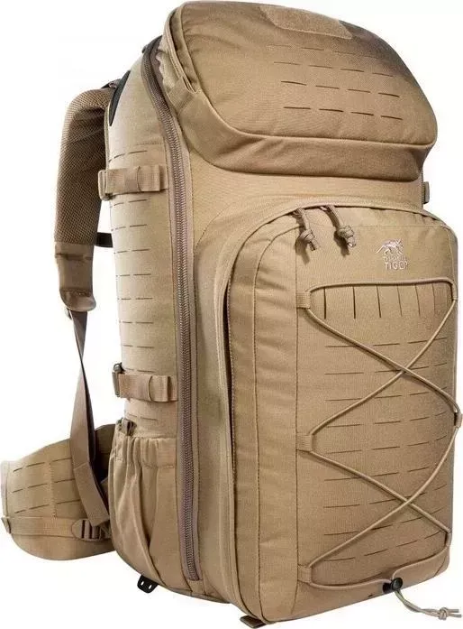 Рюкзак Tasmanian Tiger TT MODULAR TROOPER PACK khaki
