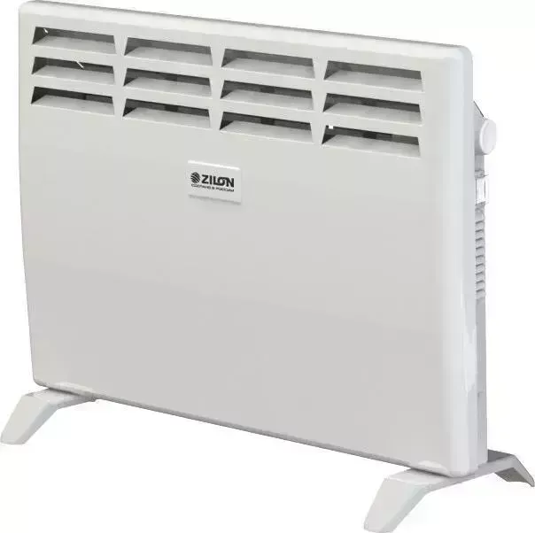Конвектор ZILON ZHC-1500 SR3.0 ECO