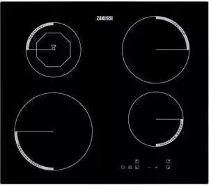 Панель варочная индукционная ZANUSSI ZEI 5680 FB