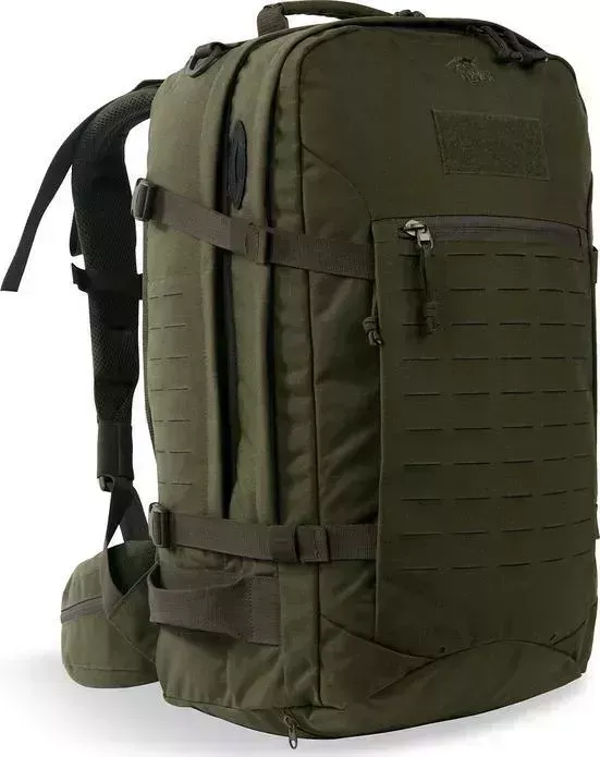 Рюкзак Tasmanian Tiger TT MISSION PACK MKII olive