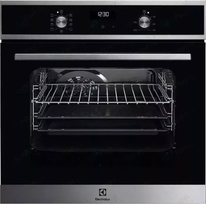 Духовой шкаф электрический ELECTROLUX OEF5E50X