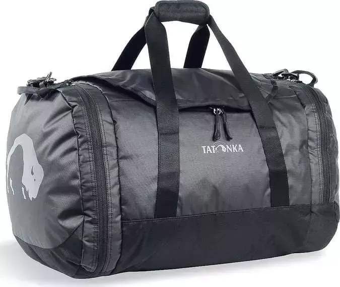 Сумка Tatonka TRAVEL DUFFLE M black black