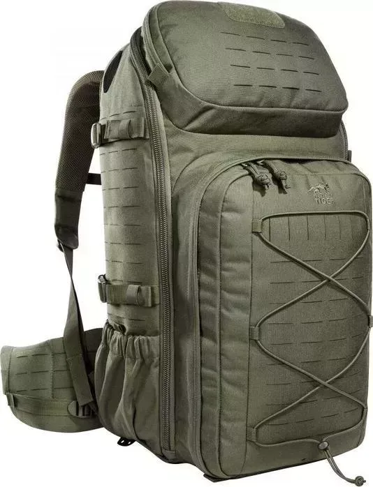 Рюкзак Tasmanian Tiger TT MODULAR TROOPER PACK olive