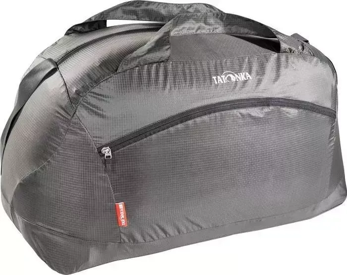 Сумка Tatonka SQUEEZY DUFFLE L titan grey