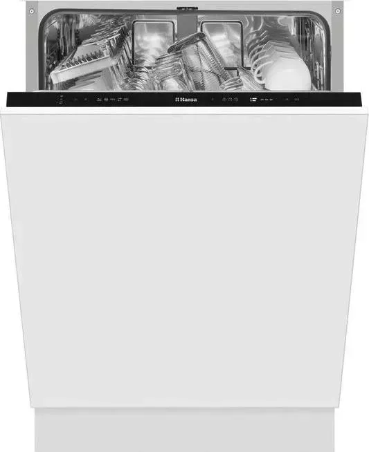 Посудомоечная машина встраиваемая HANSA ZIM635Q