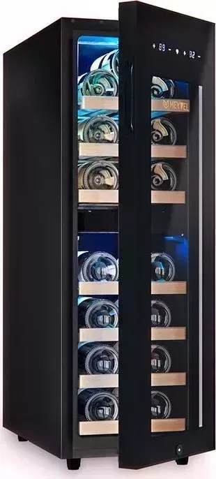 Винный шкаф Meyvel MV19-KBF2