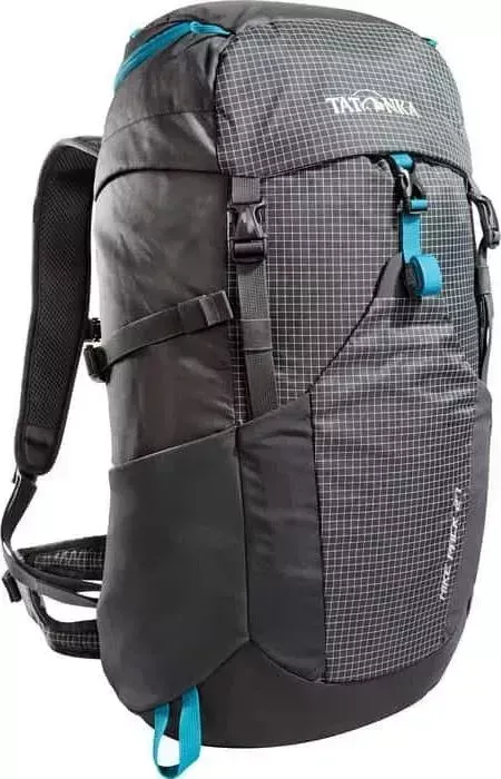 Рюкзак Tatonka HIKE PACK 27 titan grey