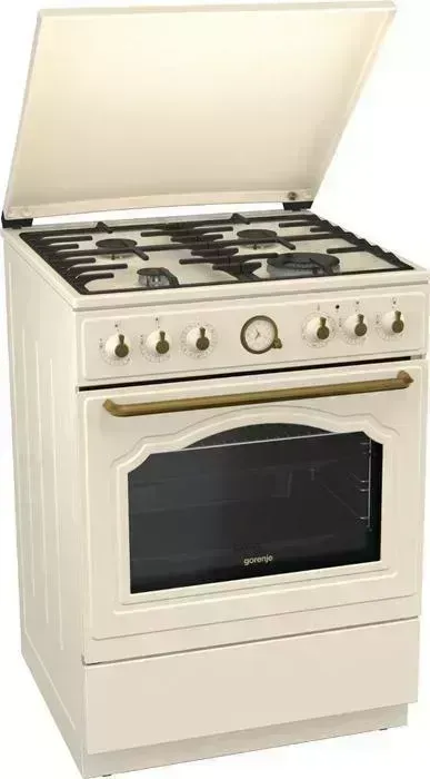 Плита комбинированная GORENJE KS6250CLI