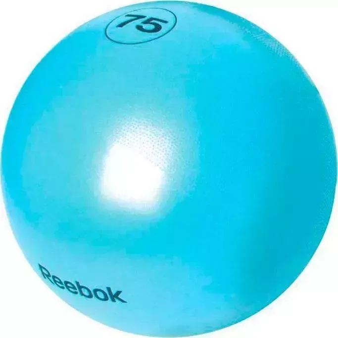 Фитбол Reebok RE-21017, 75 см