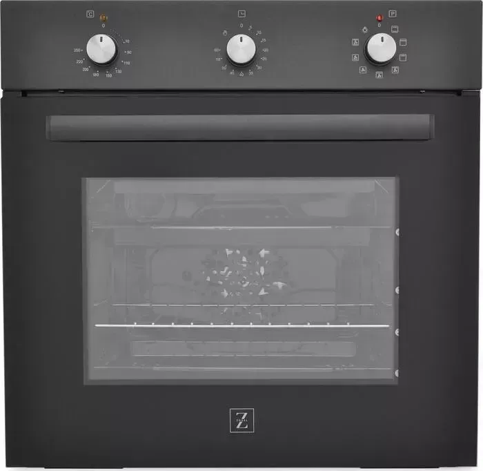 Духовой шкаф электрический ZUGEL ZO А707 B