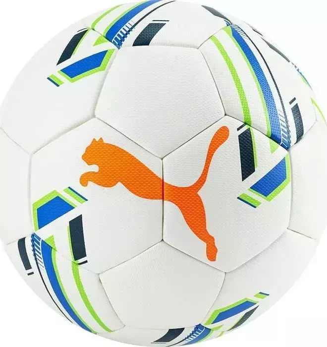 Мяч футзальный Puma Futsal 1 арт. 08340801, р.4, FIFA Quality Pro, 32 пан., белый