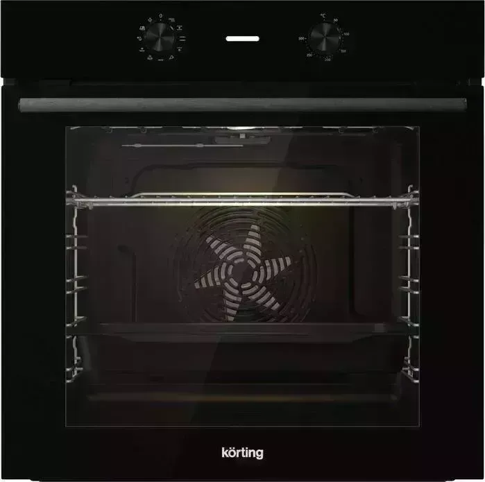 Духовой шкаф электрический KORTING OKB 2820 EN