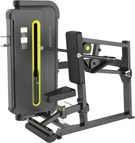 Отжимание сидя Bronze Gym BW-3026