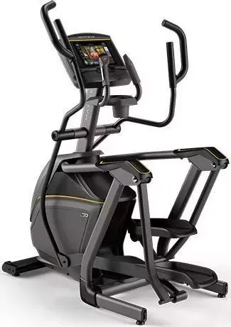 Эллиптический эргометр MATRIX E50XER 2021