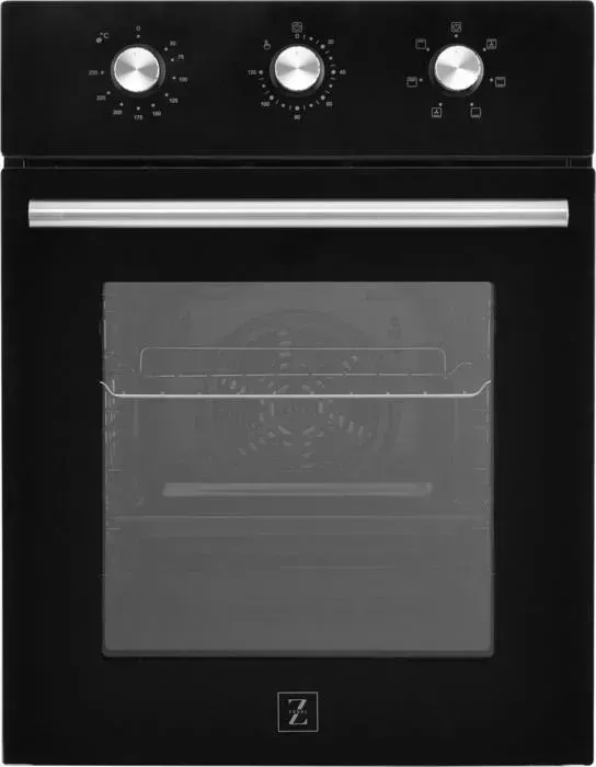 Духовой шкаф электрический ZUGEL ZOE451B