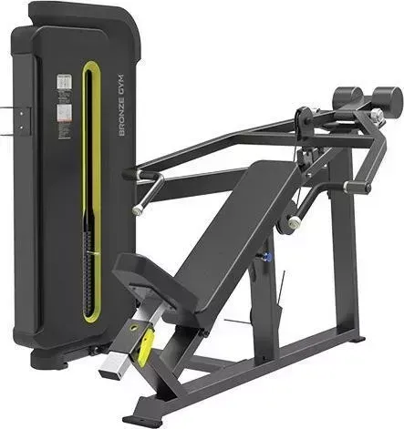 Наклонный жим Bronze Gym BW-3013