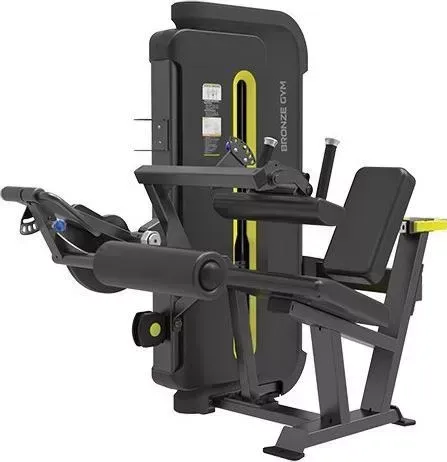Сгибание ног сидя Bronze Gym BW-3023
