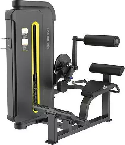 Разгибание спины Bronze Gym BW-3031