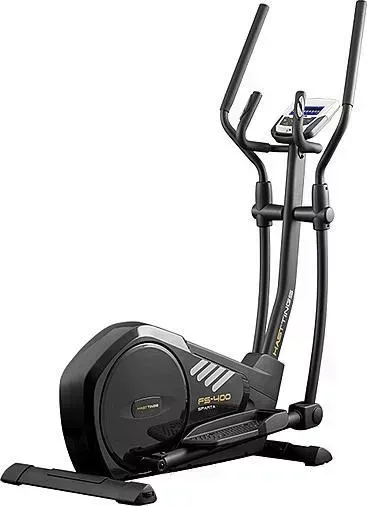 Эллиптический тренажер Hasttings FS400 SPARTA (Black)