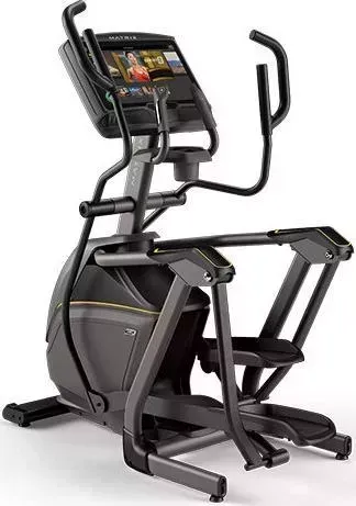 Эллиптический эргометр MATRIX E50XUR